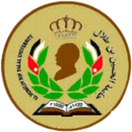 اعتصام لطلبة جامعة الحسين بن طلال احتجاجا على عدم تلبية مطالبهم