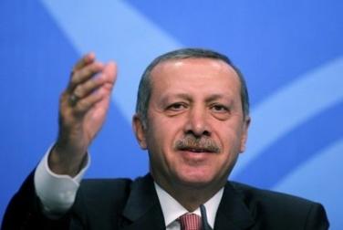 اردوغان يشعل لهيب الأزمة مع إسرائيل ويتهمها بارتكاب جرائم إبادة جماعية