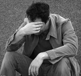 دراسة: الرجل يبكي 17 مرة في العام والمرأة 64