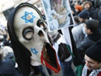 "الموساد": مصر أكثر الدول عداءً لإسرائيل وغالبية كتابها يتمنون زوالها