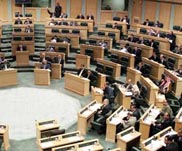 "التيار الوطني" يعارض اصدار الحكومة قوانين مؤقتة