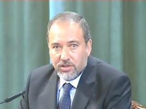 توترا صامتا بين القاهرة وتل أبيب..مصر ترفض مشاركة ليبرمان في المؤتمر المتوسطي