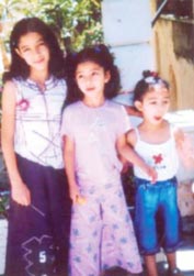 مواطن ينفق كل ماله لاستعادة بناته "المختطفات" في بيروت منذ 3 سنوات