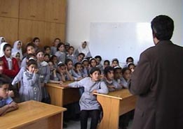 إعلان أسماء 570 مرشحا للتعيين في وزارة التربية غدا