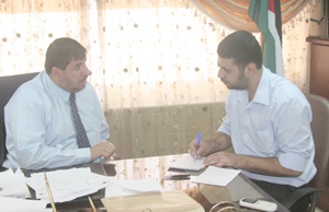 السعود: سنتقدم بطلب لاستضافة بطولة العالم