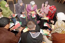 بدء تقديم طلبات الحصول على منح اهل الهمة في الجامعات الرسمية