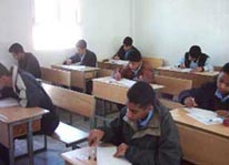 منح الراغبين بالتقدم لامتحان الثانوية العامة فرصة أخيرة للتسجيل