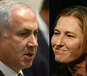 على نار "إسرائيلية" هادئة.. ليفني تجهز لانقلاب على نتنياهو