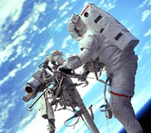 اعتقال عالم امريكي في " ناسا " حاول ايصال معلومات سرية لاسرائيل