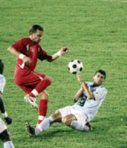 الفيصلي يواصل الصدارة وشباب الأردن يمضي ثانيا والوحدات يحل ثالثا