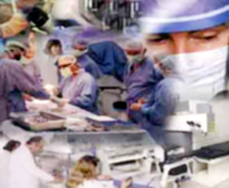 مستشفى خاص يجبر 4 من موظفيه على العمل رغم إصابتهم بمرض أنفلونزا الخنازير