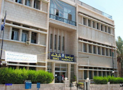 "الرفاه":تجاوزات بلدية الزرقاء تخطت كل الخطوط الحمر