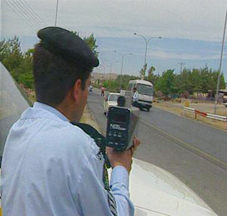 وفاة 3 فتيات وإصابة اثنتين بجروح خطيرة بعد دهسهن في اربد