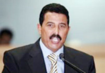 النائب الجبور.. الذهبي قام بتعيين يحيي الاسكندراني على رأس امبراطورية مسؤولا عن وزراء