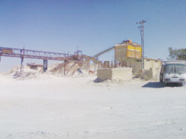 «الرصيفة» بعيدة عن العدالة ومعاناة دائمة تحت نظر الحكومات