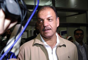 حمـد : حالة الإحباط غير مبررة وعلى اللاعبين تحمّل المسؤولية