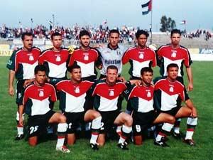 دعوة أممية لتنظيم مباراة كرة قدم بين فلسطينيين وإسرائيليين