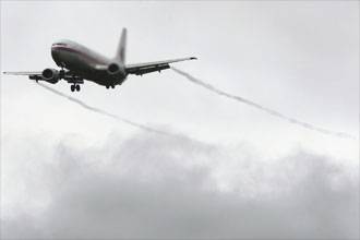 سوداني حاول خطف طائرة مصرية "لتحرير القدس"