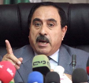 وزير الصحة يتخبط فمن ينتشله