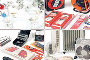 أجهزة كهربائية وإلكترونية رديئة ومتدنية الجودة تباع في الأسواق رغم جهود الرقابة