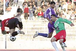 الوحدات يسعى لمواصلة الصحوة والرمثا والعربي يبحثان عن الفوز