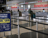 اعتقال أردني في شيكاغو بتهمة "الإرهاب"