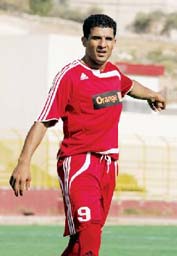 شكوى منتظرة بحق ذيب ولافي يجهز أمام الفيصلي ومكافأة للجزراوية