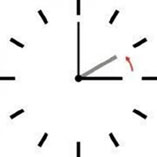 العمل بالتوقيت الشتوي اعتبارا من الجمعة المقبل