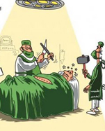 حقن غير صالحة وأطباء بدون رخصة.. اغلاق عدد من مراكز الإسعاف والطوارىء الخاصة