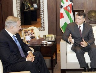 "السياسي": أزمة "القدس" تنهي سنوات "العسل" بين الأردن وإسرائيل