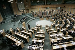 تحركات هادئة لانتخابات رئاسة مجلس النواب والمكتب الدائم