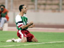 فريق إيراني يراقب شلباية والوحدات يبدأ إعادة البناء