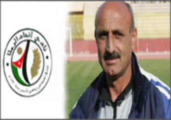 العربي يقيل جهازه الإداري واتحاد الرمثا يجدد ثقته بالترك