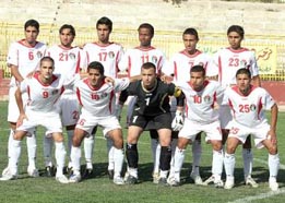 تعادل الأردن واليمن في تصفيات اسيا للشباب بكرة القدم