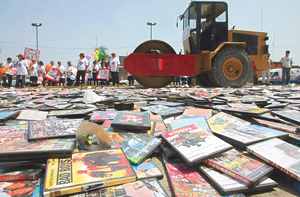 96 مليون دولار خسائر الاردن من قرصنة البرمجيات في 5 سنوات