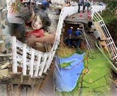 جريسات: الحكومة لم تنف التنبؤ بزلزال قادم