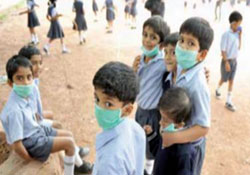 إغلاق روضة أطفال في الرمثا لإصابة طالبة