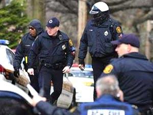 أمريكا: مقتل إمام مسجد خلال تبادل لإطلاق النار مع إف بي أي