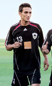 تسوية قضية "أبو لاوي" ومكافأة أبو طعيمة وحمارشة يغيب أمام الرمثا