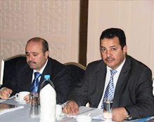 "الزراعة" النيابية تفتح ملفات شحنة الأرز الفاسد وقضية الألبان والذبابة الرملية