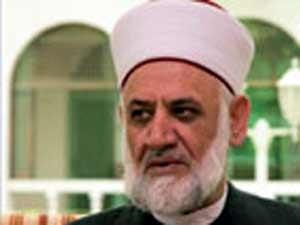 بيان من دائرة الإفتاء في شأن عطوفة الأمين العام