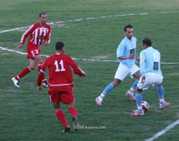 شباب الاردن يكسب الرهان امام الفيصلي في بطولة المحترفين