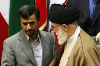 السعودية تعتبرها "باطلة"..دعوات إيرانية لتحويل قبلة المسلمين من مكة إلى مشهد