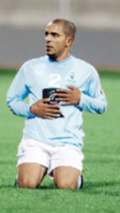 مدرب الفيصلي إلى لندن والحناحنة يغيب وإدارة الوحدات تطالب مزيان بالتجديد