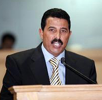 بسبب " كولسات" تدعو للقلق.. النائب الجبور يستقيل من الكتلة الوطنية الديمقراطية