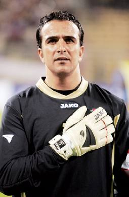 العمايرة يعتذر عن رحلة ايران والاتحاد يوقف الكونغولي في شباب الأردن