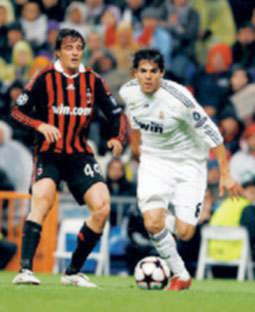 مانشستر وتشلسي يسعيان الى التأهل المبكر وريال مدريد الى التعويض