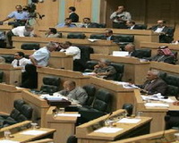 10 بعثات للحج مقدمة من مجلس الشورى السعودي تثير خلافا داخل مجلس النواب