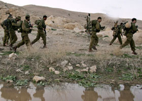 "واشنطن بوست": سيطرة اسرائيل على اراضي غور الأردن تمثل عقبة كبيرة امام تحقيق السلام