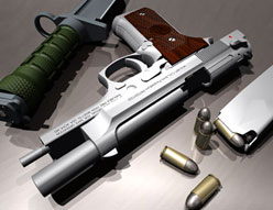 مشعوذ يقتل فتاة بخرطوش بحجة اخراج "الخوف" منها